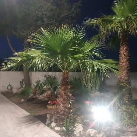 B&B House Ben Punta Prosciutto Kültér fotó