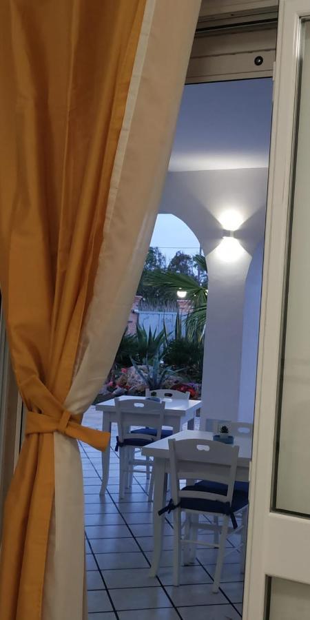 B&B House Ben Punta Prosciutto Kültér fotó