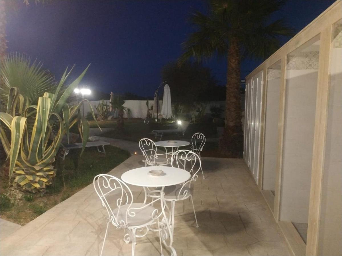 B&B House Ben Punta Prosciutto Kültér fotó