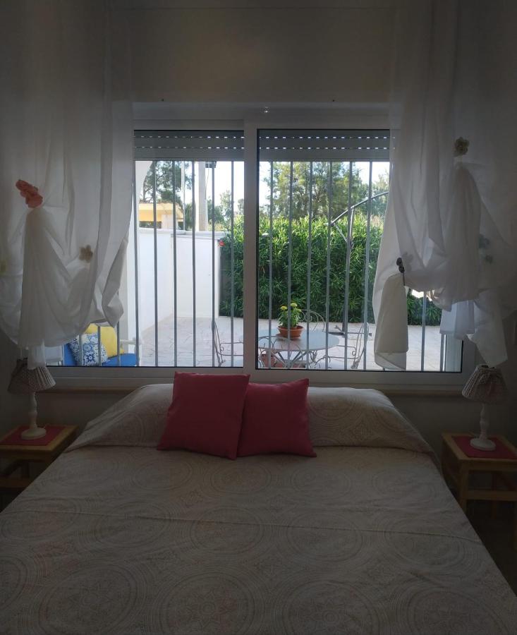 B&B House Ben Punta Prosciutto Kültér fotó