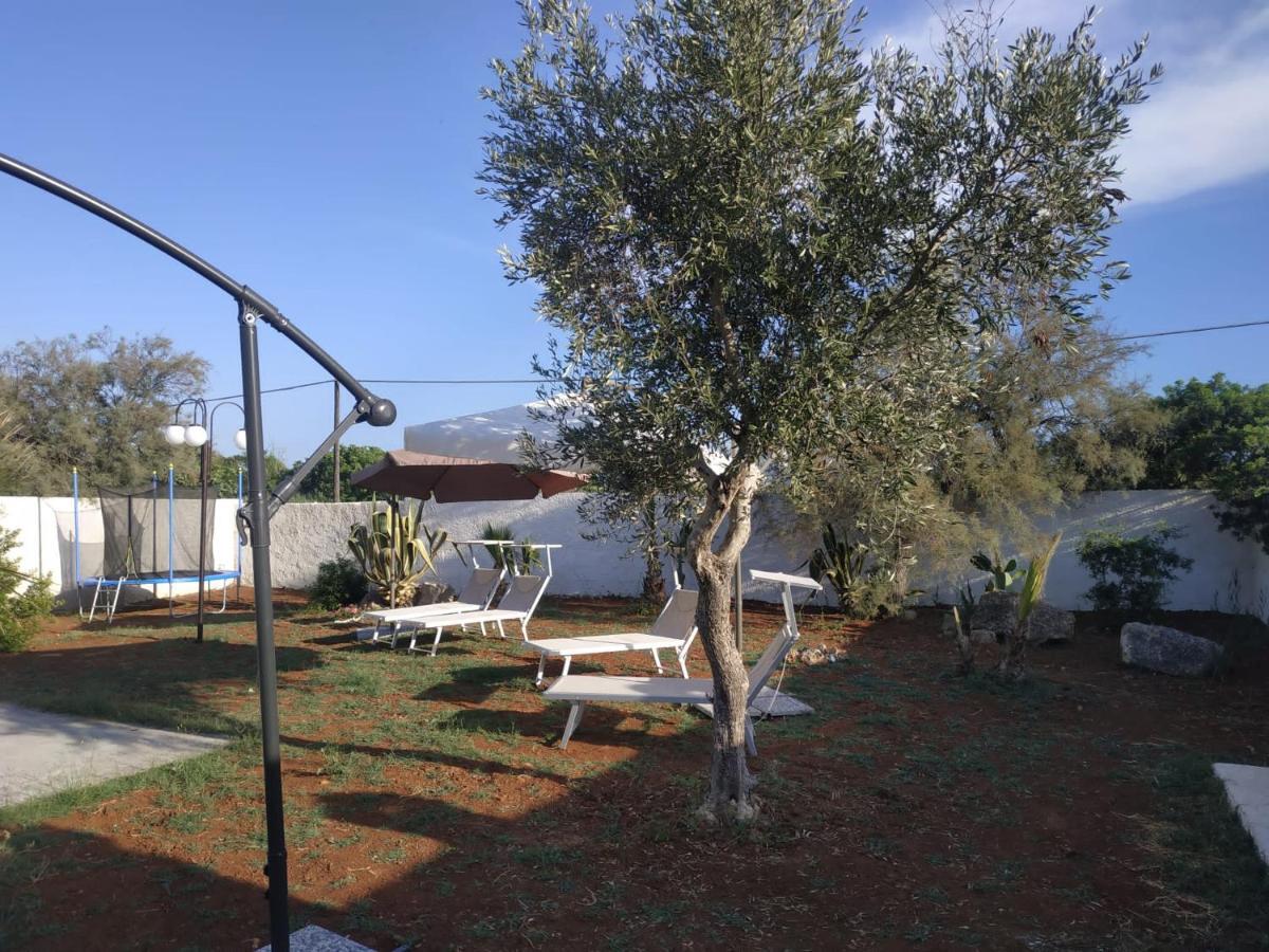 B&B House Ben Punta Prosciutto Kültér fotó