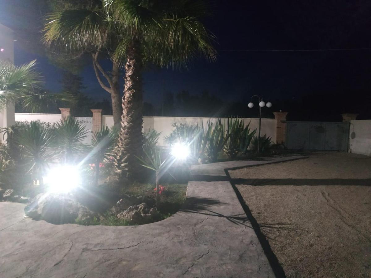 B&B House Ben Punta Prosciutto Kültér fotó