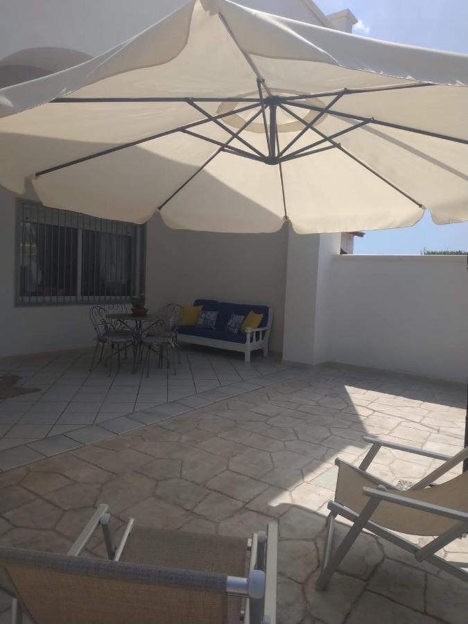 B&B House Ben Punta Prosciutto Kültér fotó