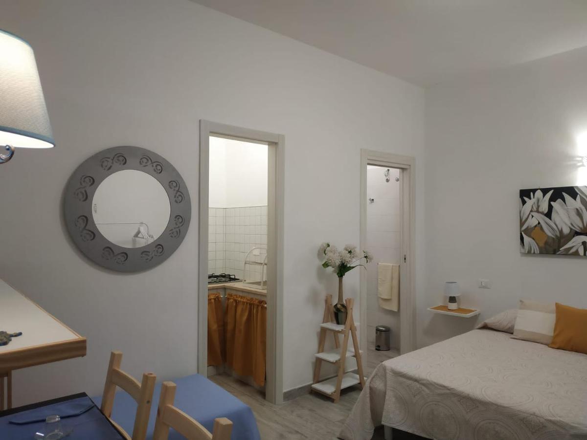 B&B House Ben Punta Prosciutto Kültér fotó