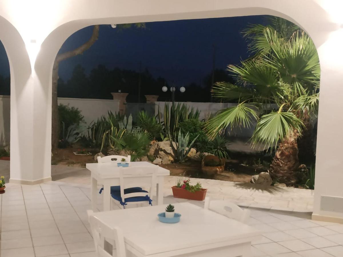 B&B House Ben Punta Prosciutto Kültér fotó