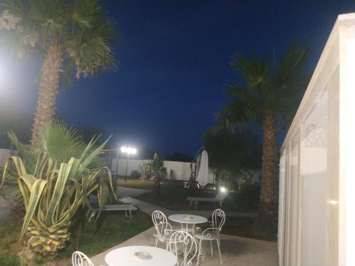 B&B House Ben Punta Prosciutto Kültér fotó