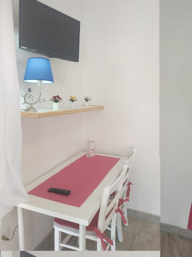 B&B House Ben Punta Prosciutto Kültér fotó