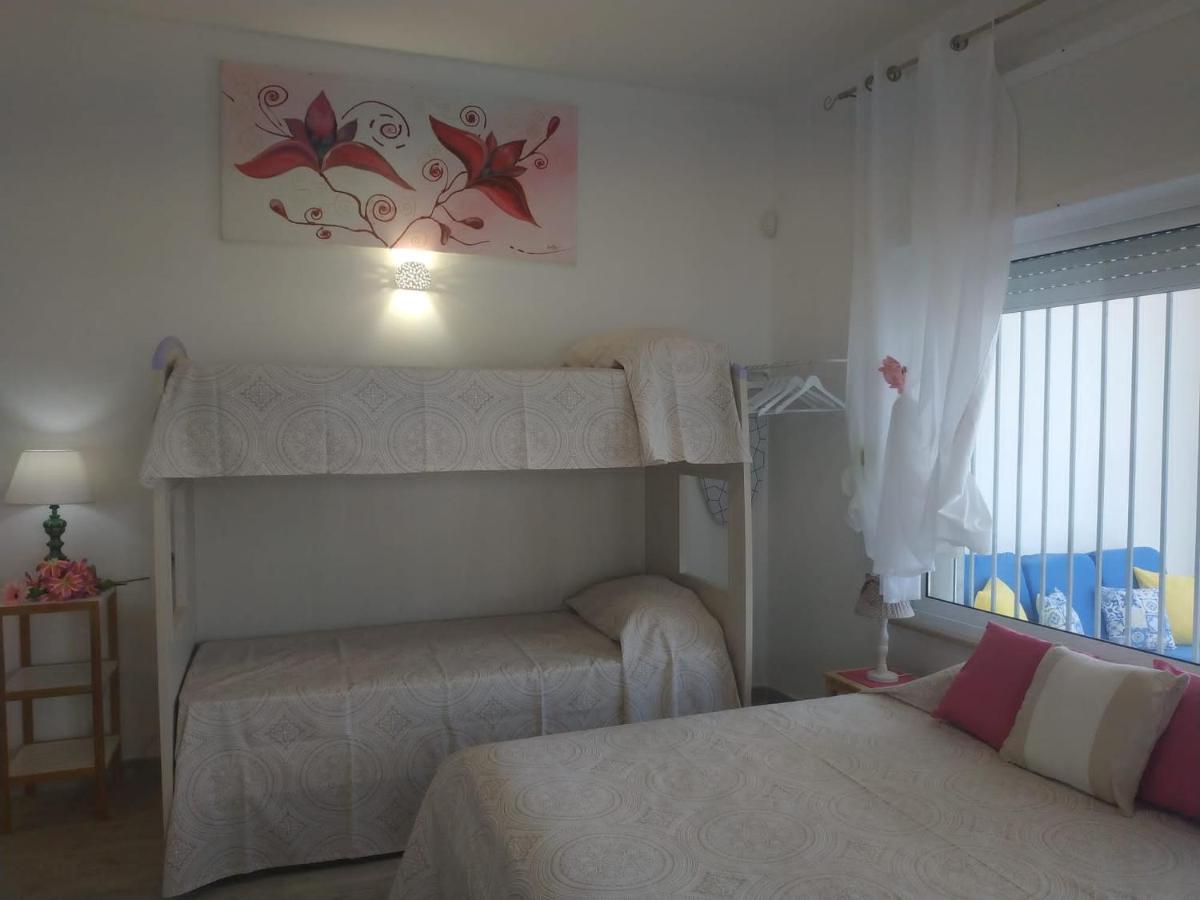 B&B House Ben Punta Prosciutto Kültér fotó