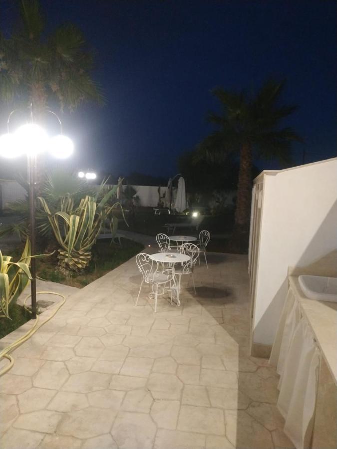 B&B House Ben Punta Prosciutto Kültér fotó