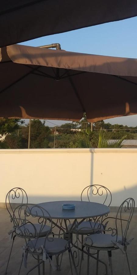 B&B House Ben Punta Prosciutto Kültér fotó