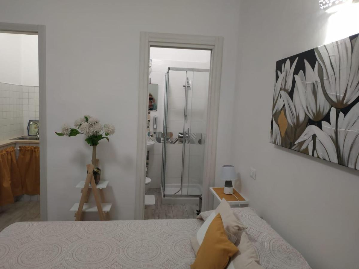 B&B House Ben Punta Prosciutto Kültér fotó
