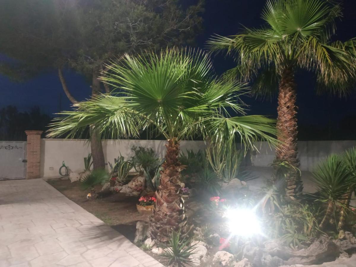 B&B House Ben Punta Prosciutto Kültér fotó